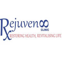Rejuven8 Clinic logo - Similar company to Rejuven8