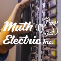 Muth Electric, Inc. logo - Similar company to Interstates