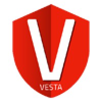 Vesta ITEA logo - Similar company to Distasia