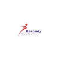 Baroudy Sports Club logo - Similar company to Paddik