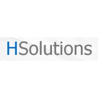 HSolutions Finland logo - Similar company to Oun.Fi