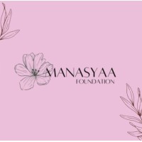 Manasyaa Foundation logo - Similar company to Bizzworm