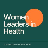 Women Leaders in Health Network logo - Similar company to Wlhealthcare