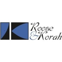 Roose & Korah logo - Similar company to Artcl