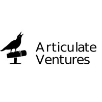 Articulate Ventures logo - Similar company to Legacy Interviews