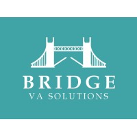 Bridge VA Solutions logo - Similar company to Mybp Virtual Assistance Services Llc