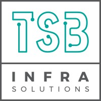 TSB Infra Solutions B.V. logo - Similar company to Eddiouane Coaching