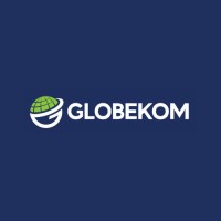 Globekom logo - Similar company to Netkur Network And Security Systems