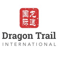 Dragon Trail International logo - Similar company to Outsourced Sales Ltd