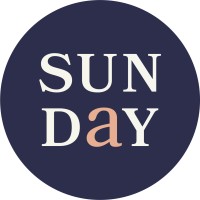 Sunday in Soho logo - Similar company to Ylw Digital