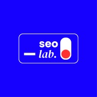 SEO Lab logo - Similar company to Fractal Pty Ltd