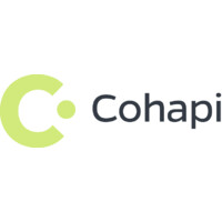 Cohapi logo - Similar company to Einaï