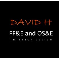 DavidH_FF&EandOS&E logo - Similar company to Marara Studio. Wellness Architecture & Interior Design
