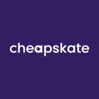 cheapskate logo - Similar company to Thisdotsoftware