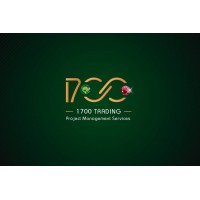 1700 Trading logo - Similar company to Surya Panel Private Limited