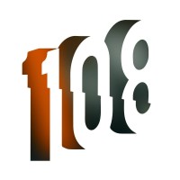 108 [cocktail bar] logo - Similar company to Bérrize