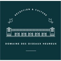 Domaine Des Oiseaux Heureux logo - Similar company to Chateau De Terrides