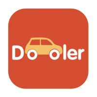 Dooler Travel logo - Similar company to Greendynamics