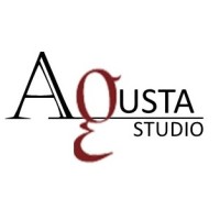 Augusta Studio logo - Similar company to Living Space Design