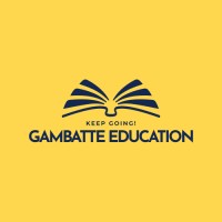 Ganbatte Education logo - Similar company to Ict Consultants