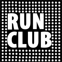 RUN CLUB logo - Similar company to Zxe