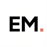 Elman Mirzaei Marketing logo - Similar company to Clinia