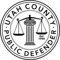 Utah County Public Defender Association
