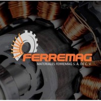 MATERIALES FERREMAG SA DE CV logo - Similar company to Impex International