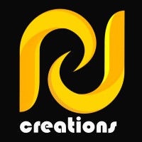 Rjcreations - Digital Marketing Agency logo - Similar company to Kingasterisk - Digital Marketing