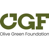 Olive Green Foundation logo - Similar company to Cood