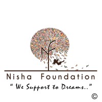 NISHA FOUNDATION logo - Similar company to Nisha Foundation