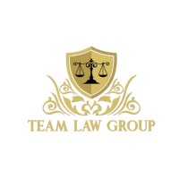 TEAM LAW GROUP LLP logo - Similar company to Solution Law Canada
