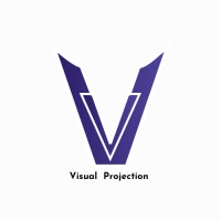 Visual Projection logo - Similar company to Visual Project