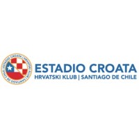 Kinesiología Estadio Croata logo - Similar company to Kinup - Kinesiología