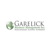 Garelick Business Management logo - Similar company to Frank Akef & Co.