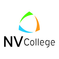 NV College logo - Similar company to Asian Integrated Medical Sdn Bhd (Ielder.Asia)
