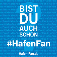 HafenFan logo - Similar company to Veriffy.Com