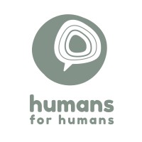 Humans for Humans logo - Similar company to The Human Aspect