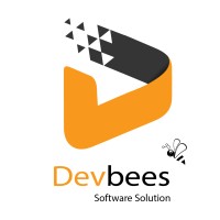 DevBees logo - Similar company to Cloud Mesh Solutions