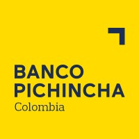 Banco Pichincha Colombia logo - Similar company to Trafpay