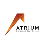 Atrium Poland Real Estate Management logo - Similar company to G City