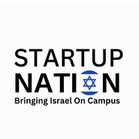 StartUpNationCU logo - Similar company to Ubc Lsat Association