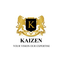 Kaizen Building Contracting LLC logo - Similar company to Axial Technical Services Llc