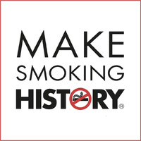 Make Smoking History logo - Similar company to Australian Recovery Centres