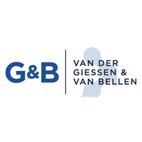 Van der Giessen & Van Bellen B.V. logo - Similar company to B&B Weld