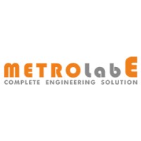 Metrolab Engineering Pvt Ltd logo - Similar company to Techera Engineering (India) Limited