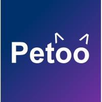 PETOO Pet Products logo - Similar company to Pet Product Supplier - Hangzhou Cute Pet