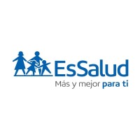 Hospital II Essalud Tarapoto logo - Similar company to Coconut Tarapoto - Eco Bungalows & Lagoon Pool