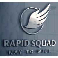 Rapid Squad logo - Similar company to Chester Tech