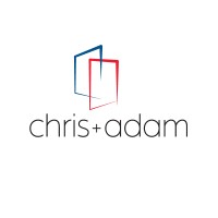 Chris + Adam logo - Similar company to Case Insurance Brokers Inc.